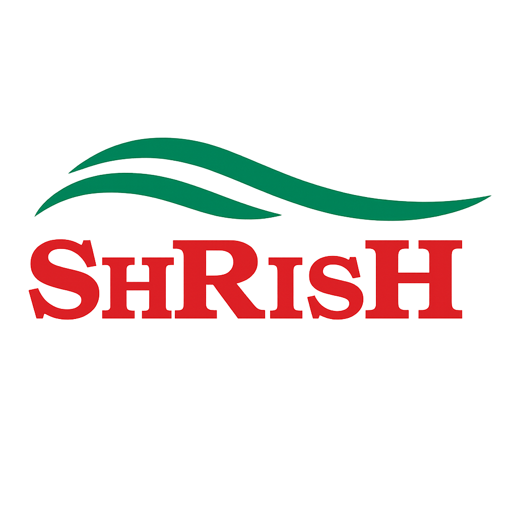 Shrish Travels